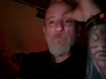 Foxbodydave profile pic