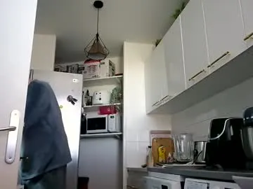 franciscomalin live cam