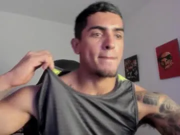 Franco_ruiz_ live cam preview