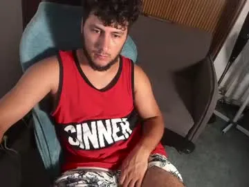 Frankhairy live cam preview