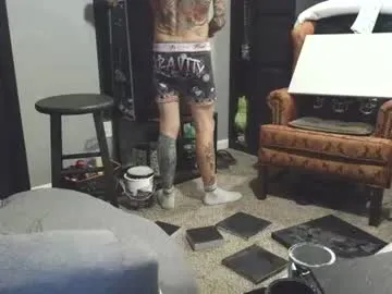 Frankiedray profile pic
