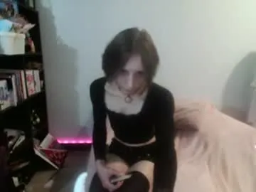 Frankielur live cam preview