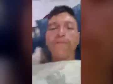 Frankmeneses97 male cam profile image