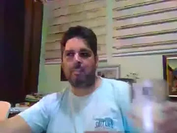 Frankorican male cam profile image