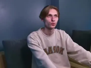 fred_benson live cam