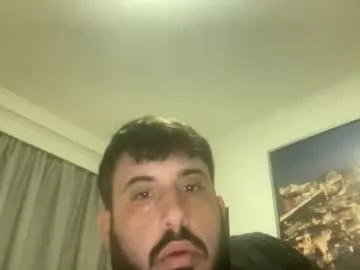 Freddy3399 live cam preview