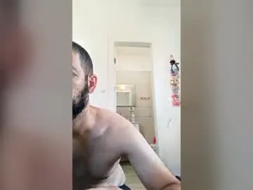 Free_naked male cam profile image