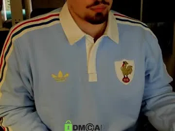 French_scream profile pic