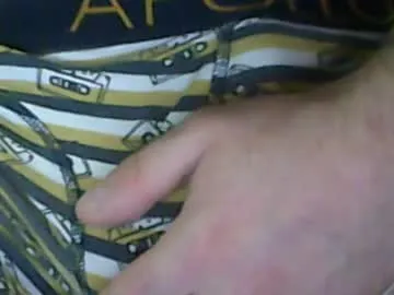 Fryboxxxxx live cam preview