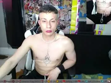 Fuckablecharlie profile pic
