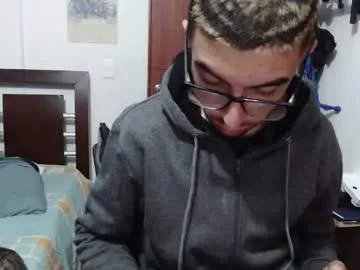 fvckhorneyguy live cam