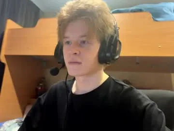 G1nger_beast live cam preview