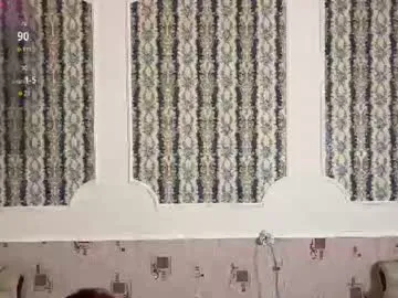 G1nger_patr1ck live cam preview