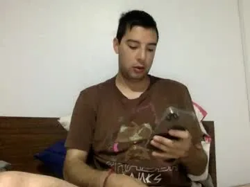 Gabo1208 live cam preview