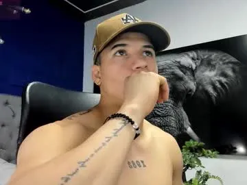 gael_reid live cam
