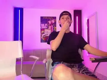 Gael_smit live cam preview