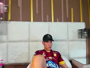 Gaelflynn live cam preview