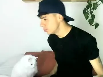 Gaelgarcia07 live cam preview