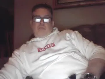 Gameon1969 live cam preview