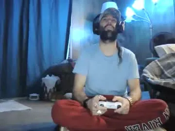 gamerfiend420 live cam preview