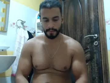 Ganzabi profile pic