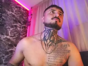 Garbel09 live cam preview