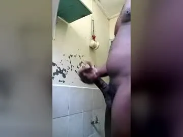 Garnachos male cam profile image
