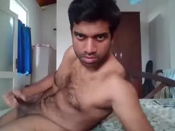 Gasindu47 live cam preview