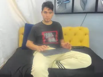 gean_mclovin live cam