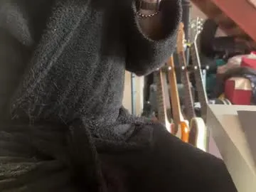 Geezerblokeii live cam preview