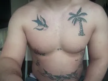 gentleleo75 live cam