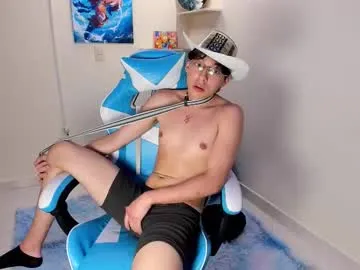 geody_mack07 live cam preview