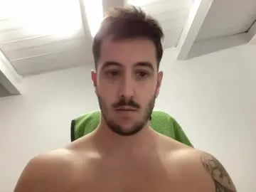 Georgebutton87 profile pic