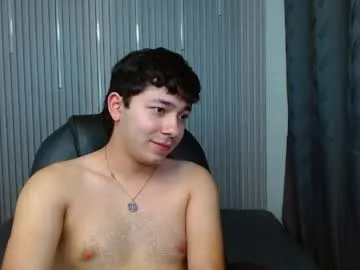 georgesmith_1 live cam