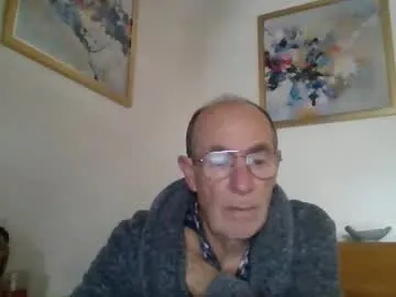 georgewelsher live cam