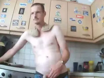 Germanbigbln profile pic