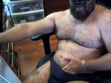 Geronimo_431 live cam preview