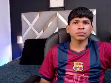 Gerson_daviid live cam preview