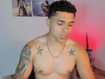 gersonzt live cam