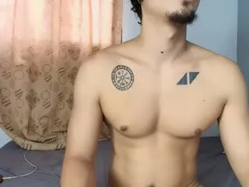 gianluca_de_rosa live cam