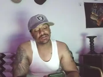 Gifted_bucknasty male cam profile image