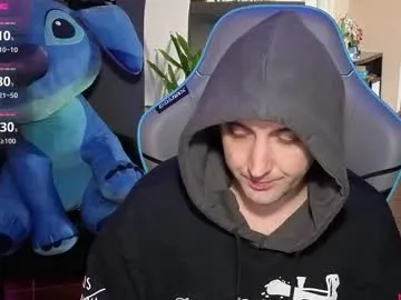 Gil_gamesh2nd live cam preview