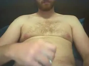 ginger____ live cam