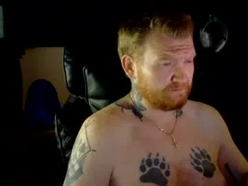 Gingerbearcubx profile pic