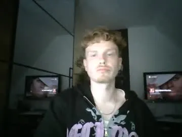 Gingerboi26 profile pic
