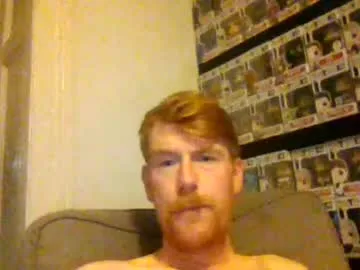 Gingerjames90 profile pic