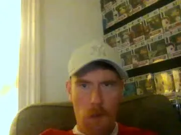 Gingerpubesjames profile pic