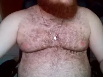 Gingertga84 profile pic