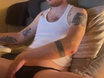 Gingervers420 male cam profile image