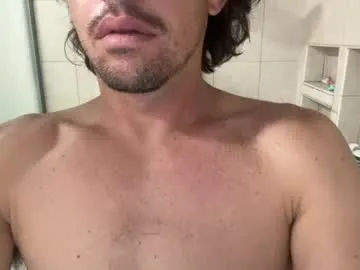 Girthman_bwc male cam profile image